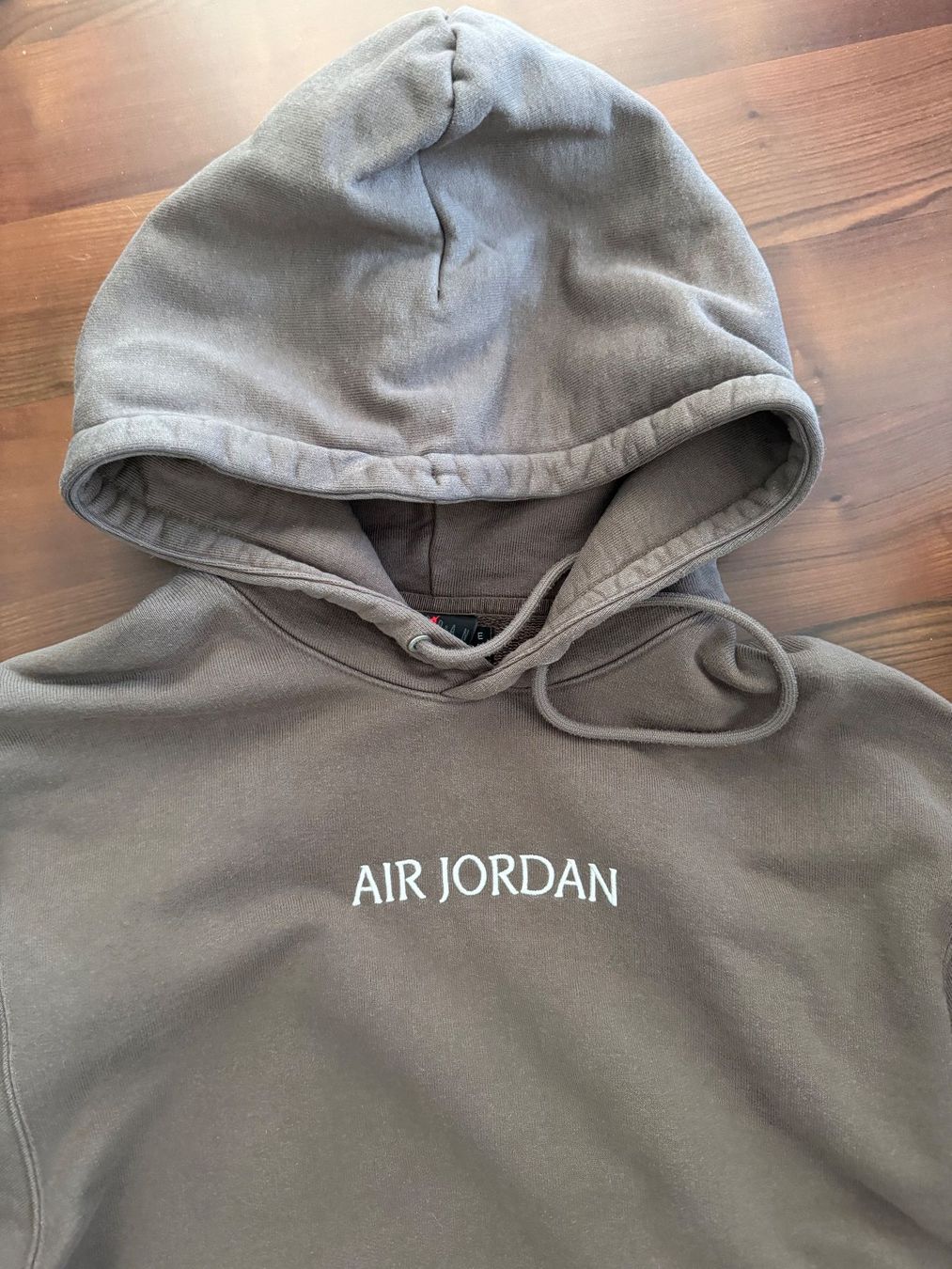 Jordan Maglioni & Felpe: Air Jordan Hoodie – Usato da Grabs venduto da Alvin13 3