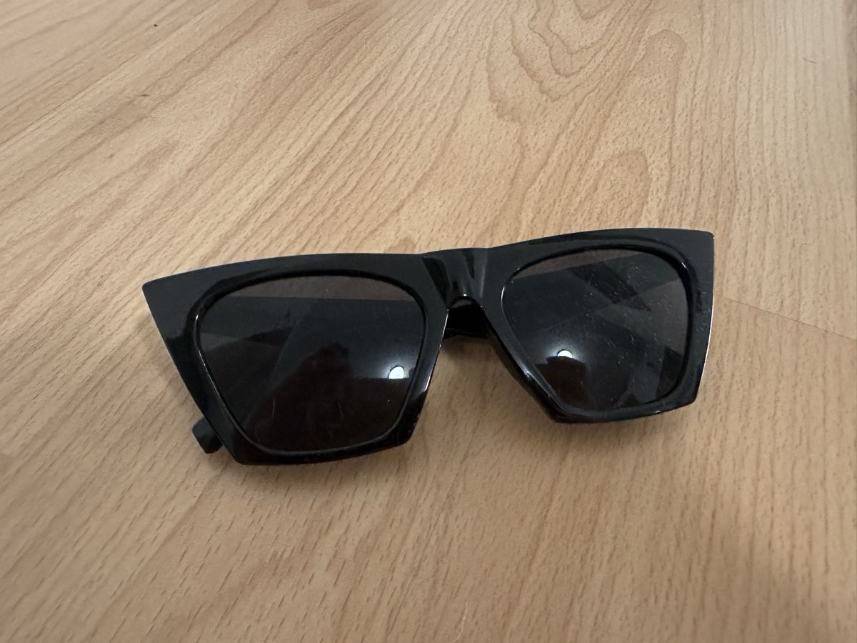 Brillen & Gläser: Sonnenbrille – Gebraucht aus Frauenfeld von vanyllua 1