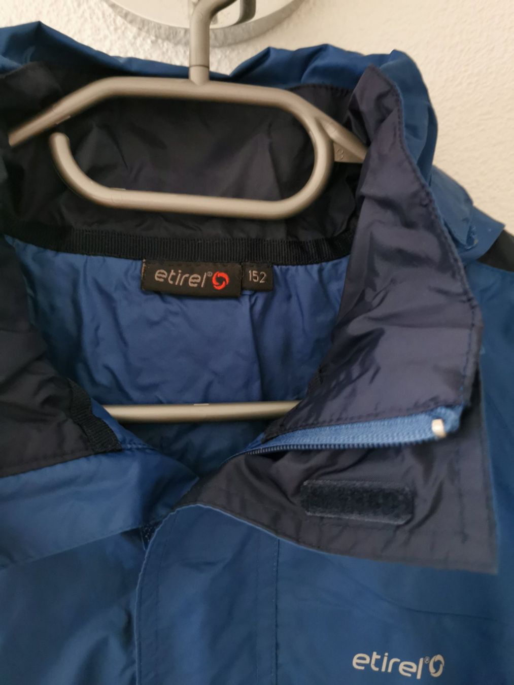 Giacche: Etirel Regenjacke Gr. 152 – Usato da Stäfa venduto da Ildi 3