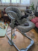 fauteuil à bascule BEABA