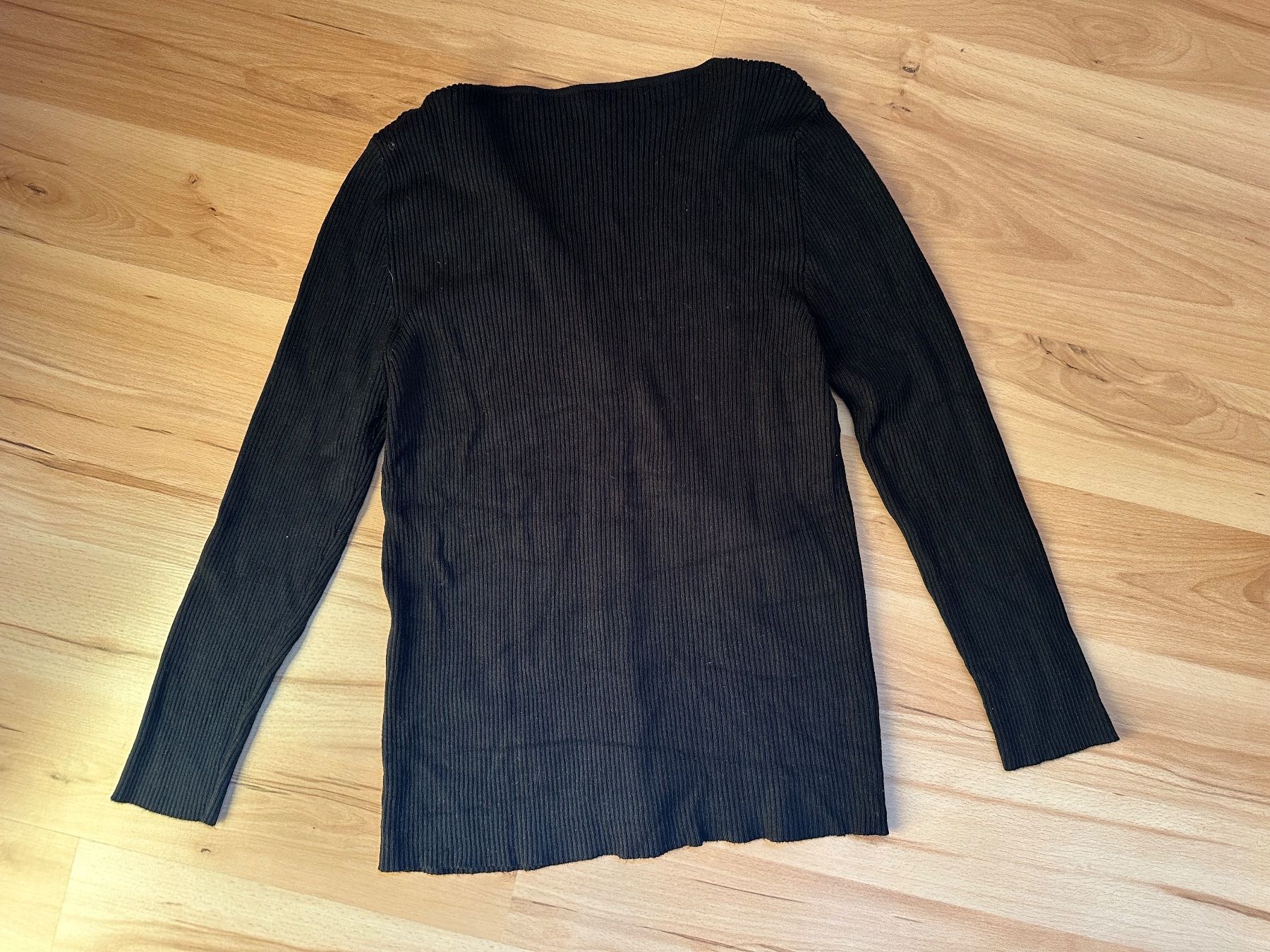 Giacche & Cappotti: Feinstrickjacke Mädchen Grösse 146/152 – Nuovo (secondo la descrizione) da Hausen AG venduto da dege02 1