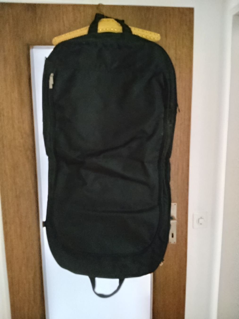 Borse: Anzug oder Kleidung Reisetasche – Usato da Romanshorn venduto da Esox05