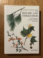 Dausien's Bäume und Sträucher