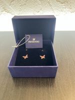 Swarovski Lilia / Idyllia Kollektion Ohrstecker