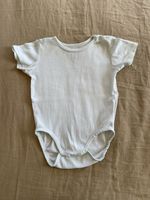 H&M Body Gr. 74 kurzarm