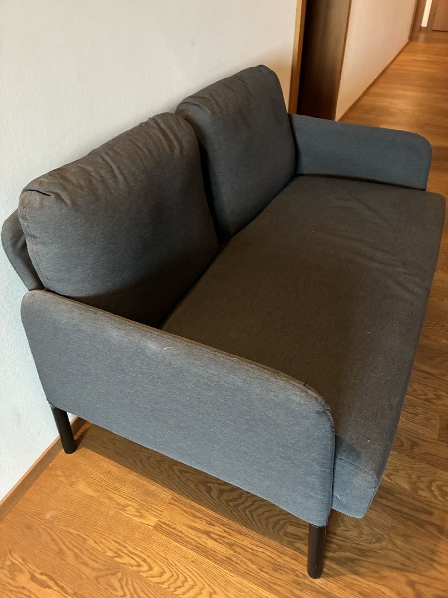 Ikea Sofas: Sofa Ikea – Gebraucht aus Hünenberg See von BoAr 3