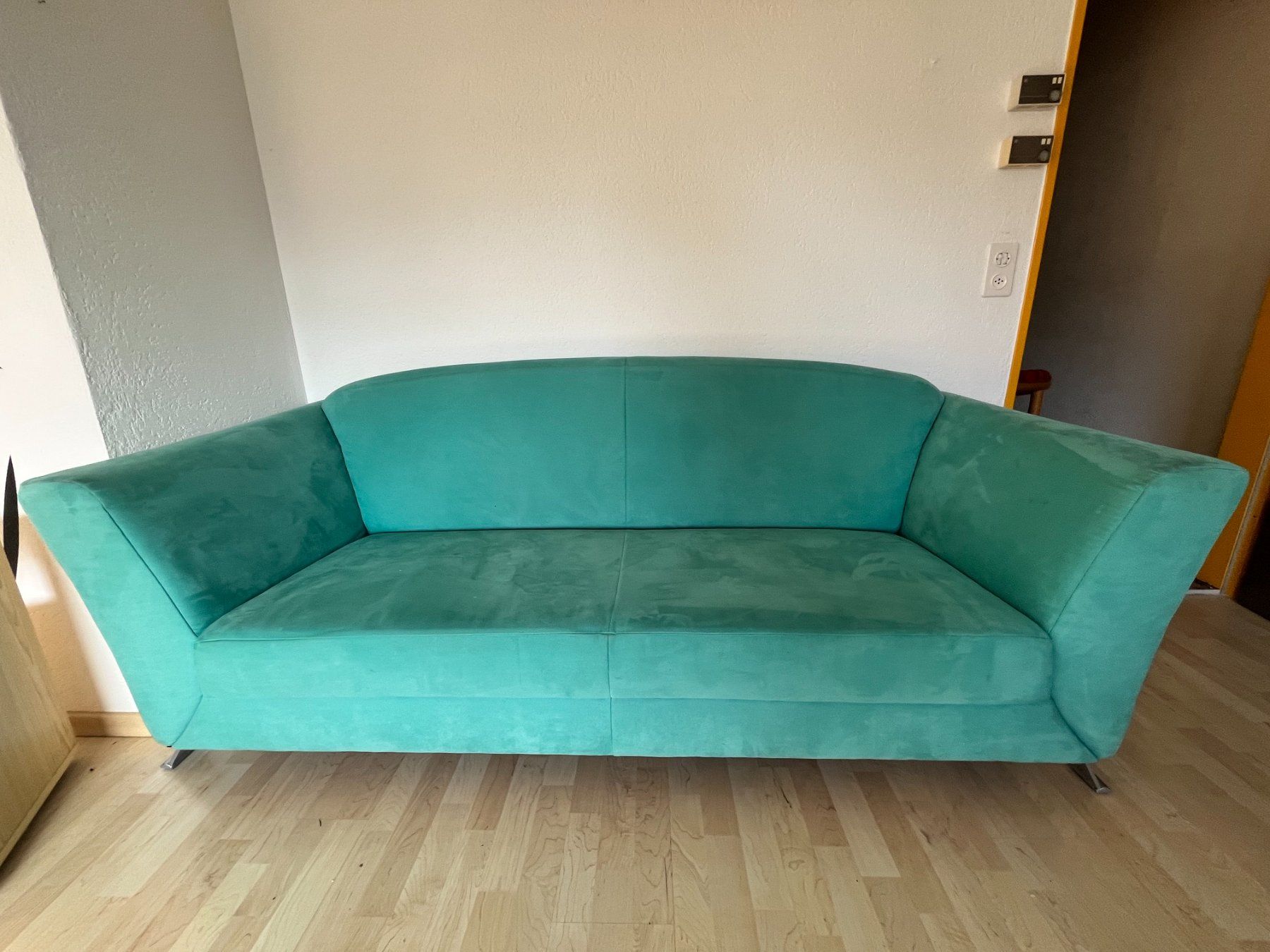 Sofas: 3-teiliges Sofa – D'occasion à Leuggern par Yzerman2 2