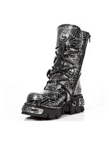 NEW ROCK Schuhe 575-S2 Grösse 37 ++NEU++