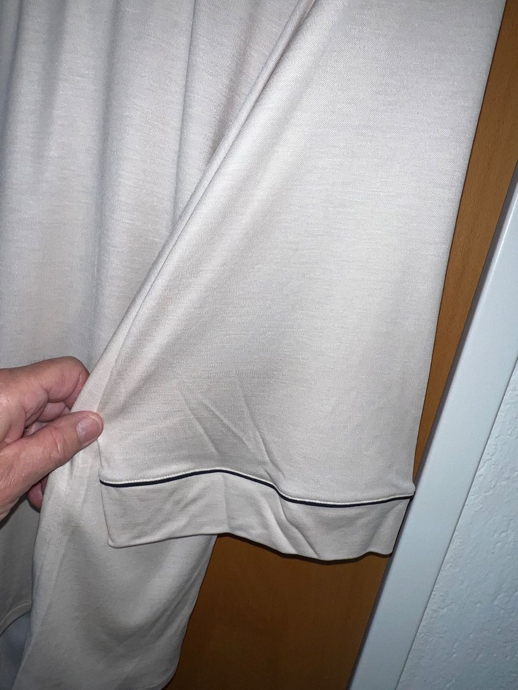 Hanro Negligees & Pigiami: Pyjama Hanro L neu – Nuovo (secondo la descrizione) da Dornach venduto da samuti 2