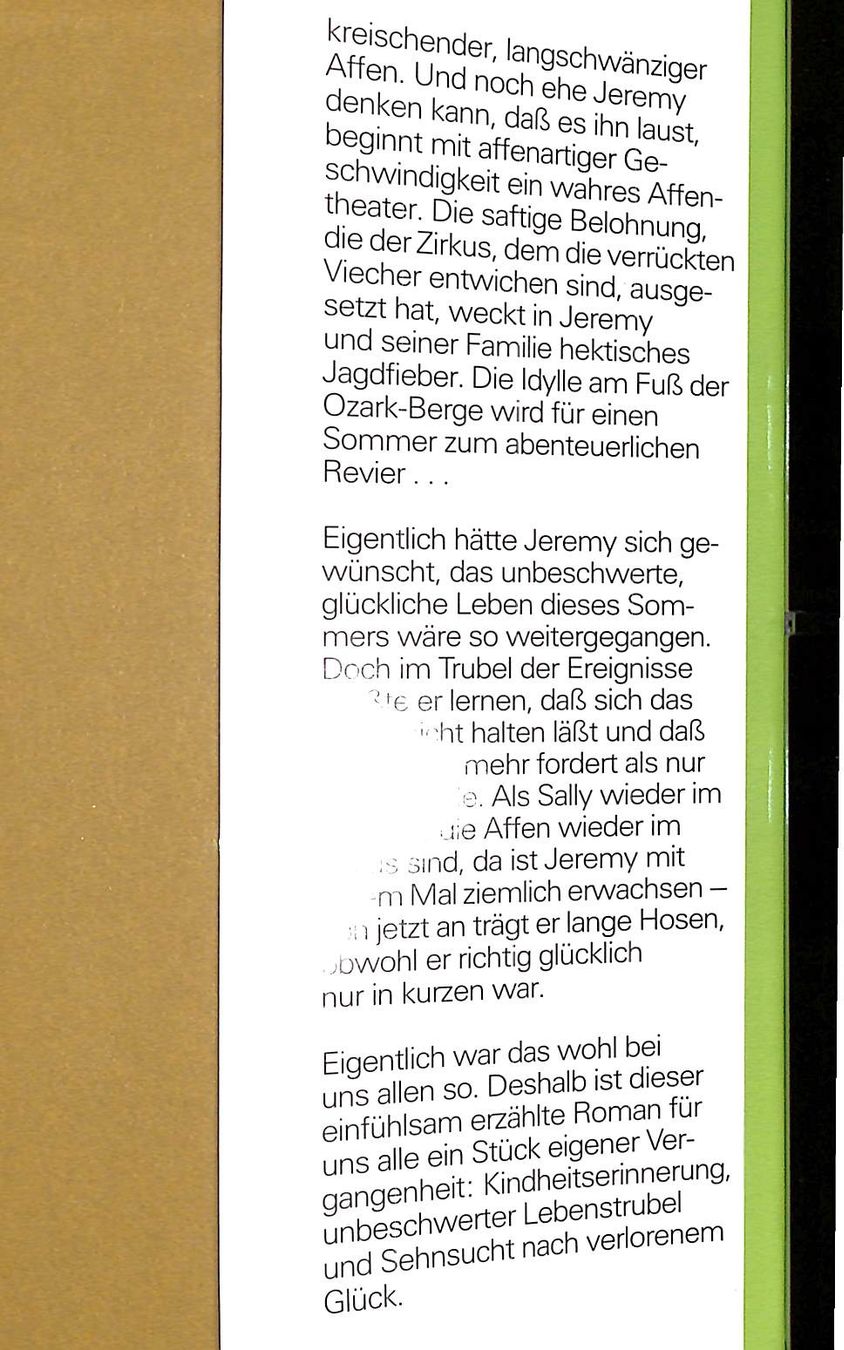 Bücher: Eigentlich hätte es ein herrlicher Sommertag werden können.. – Neu (gemäss Beschreibung) aus Zürich von Nobs1 3