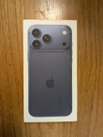 iPhone 17 Pro Max 256 GB - Unbenutzt 