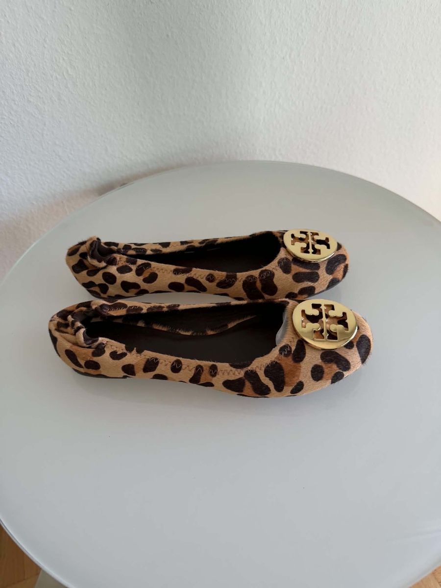 Tory Burch Scarpe da donna: Ballerines de TORY BURCH – Usato da Cressier FR venduto da Serge30 3