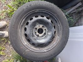 Räder zu Ford KA