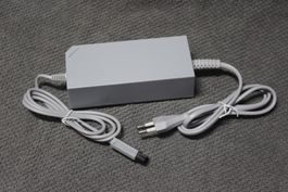 Netzteil für Nintendo Wii & Wii Mini Stromkabel Ladegerä