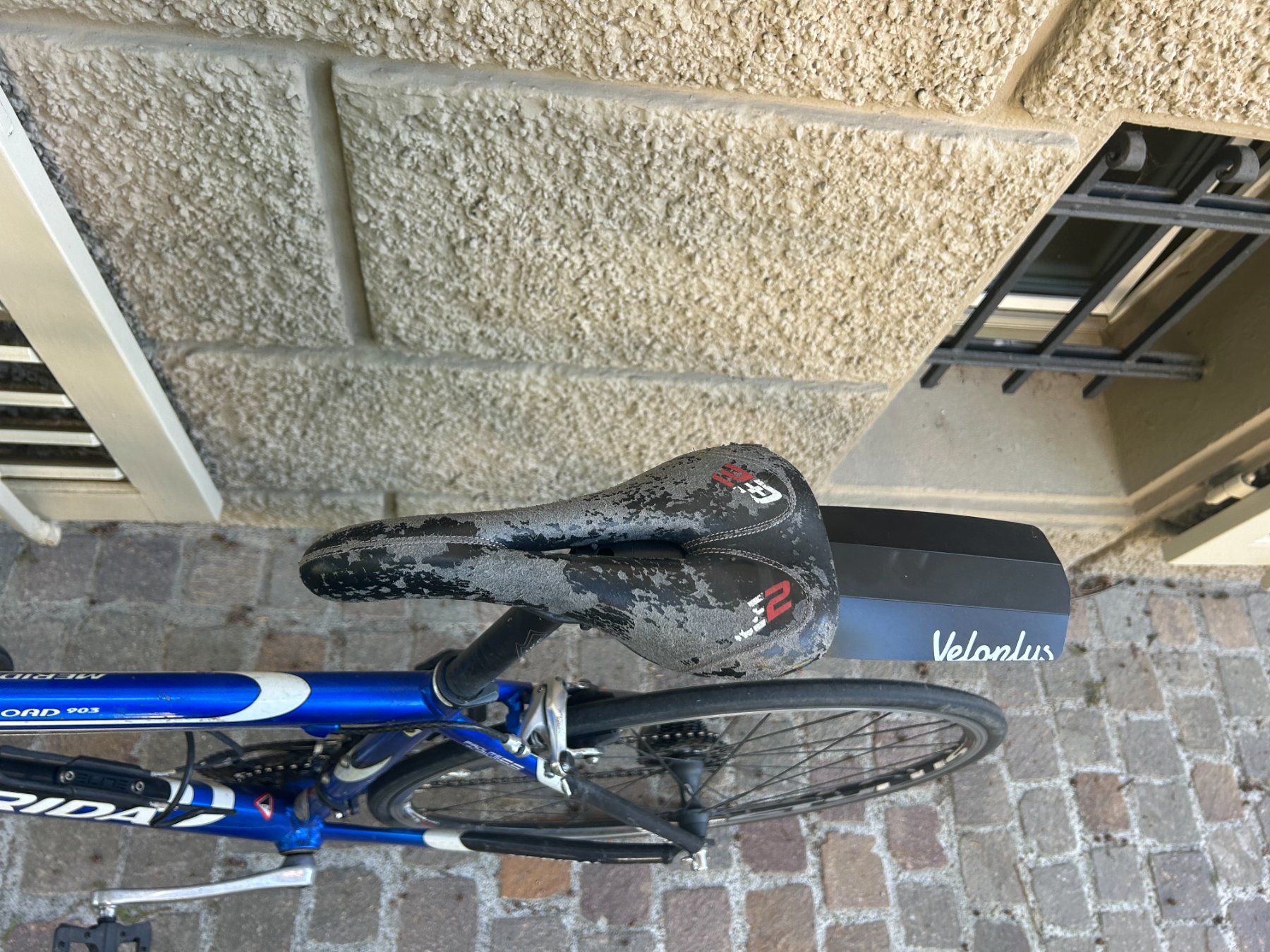 Merida Biciclette: Merida road bike – Usato da Zürich venduto da ays_q55h 4