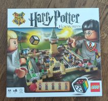 LEGO Harry Potter Hogwarts Board Game Used