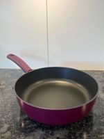 Neu! Bratpfanne Migros Basic / 24.5cm