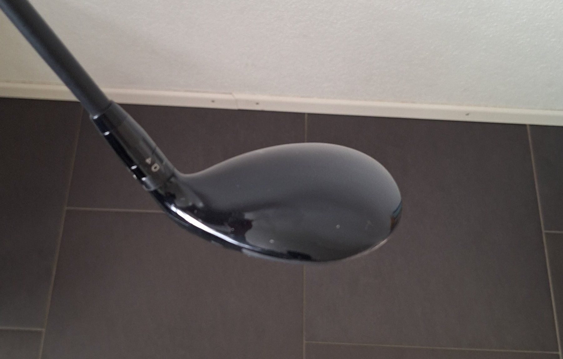 Titleist Schläger & Sets: Titleist TSi2 Fairway Wood #5 - Flex Regular – Gebraucht aus Bremgarten b. Bern von 7576 3