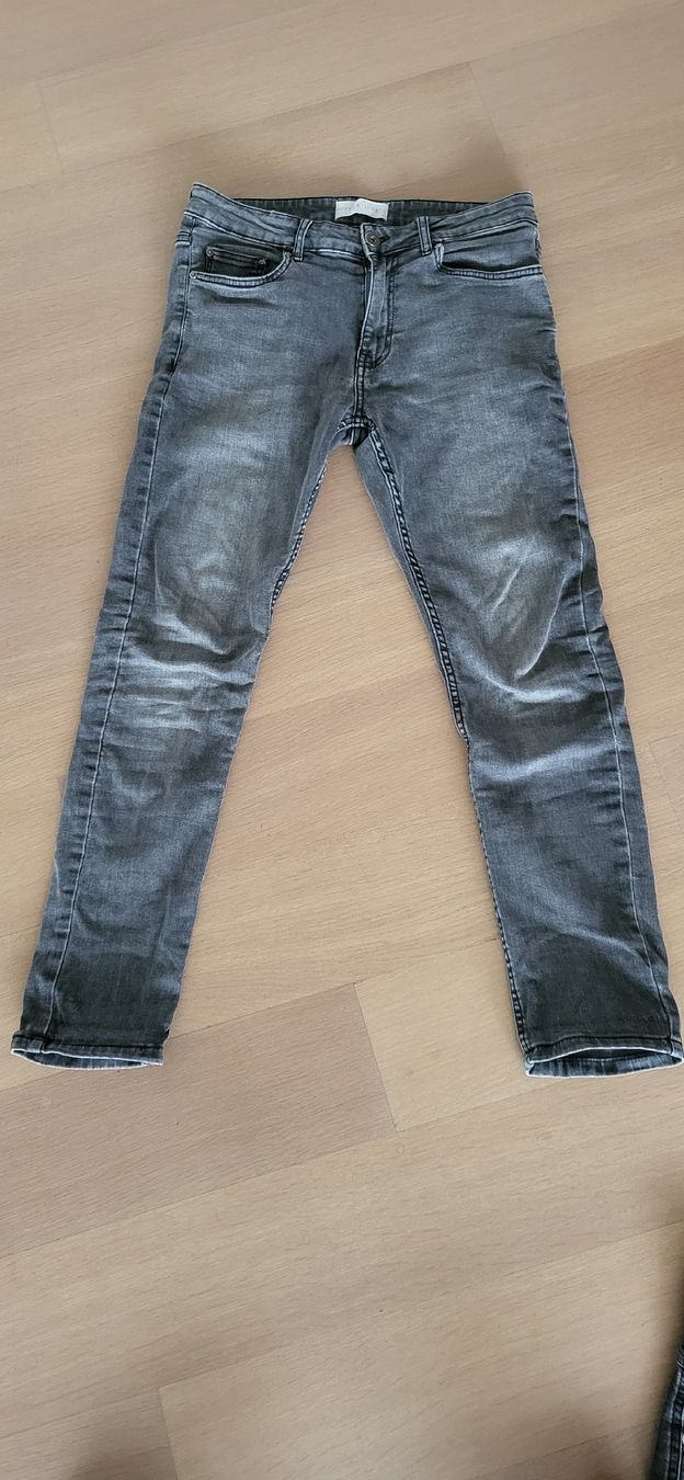 Jeans: Jeans von Pier one – Usato da Amlikon-Bissegg venduto da Schnuefeli4