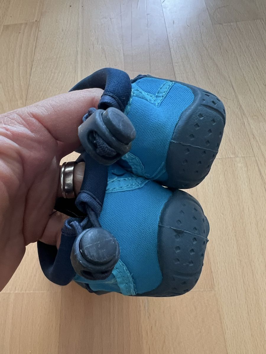 Scarpe per ragazzi: Badeschuhe Venice Grösse 22 – Nuovo (secondo la descrizione) da Ebikon venduto da KarinM02 4