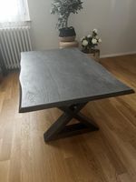 Holztisch, Couchtisch, Massivholz, neuwertig!