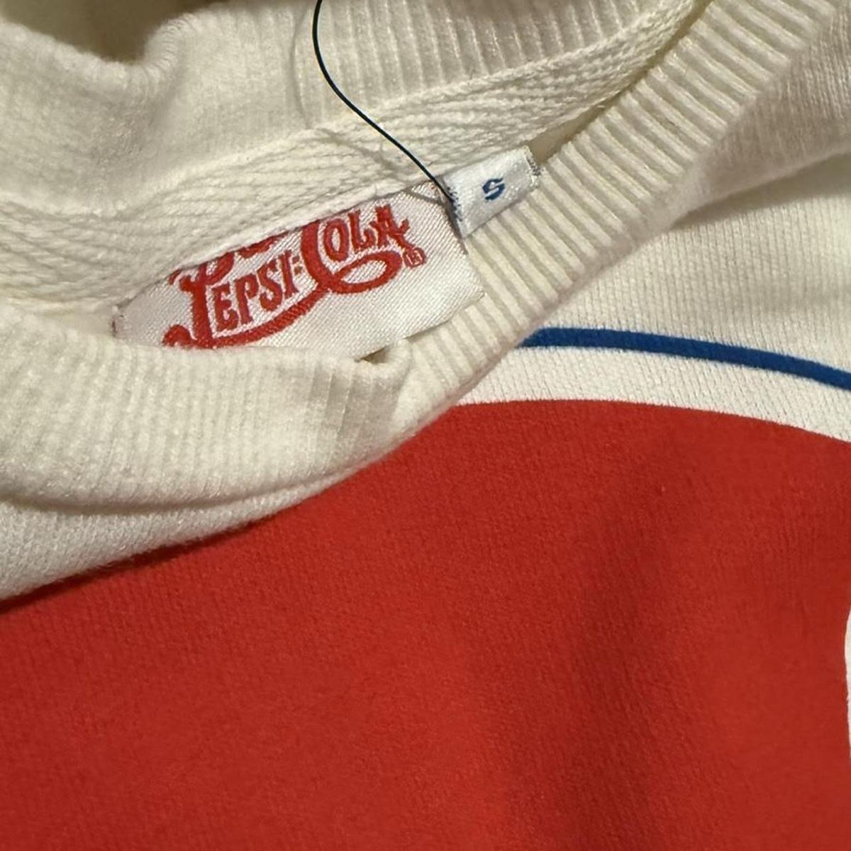 Maglioni & Felpe: Pepsi Cola Sweatshirt  – Nuovo e nell'imballaggio originale da Basel venduto da 1moonstar 2