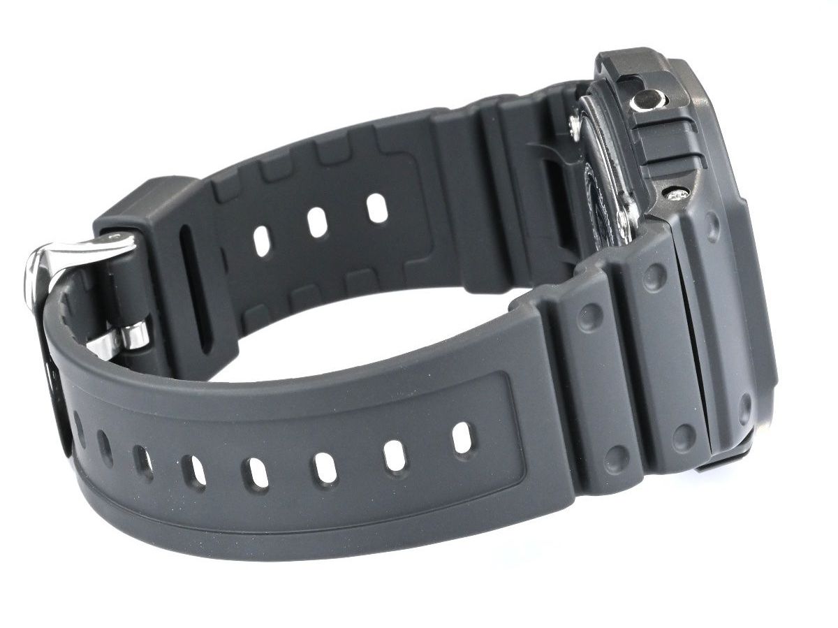 Casio Orologi: Casio G-Shock DW-5600RW-1 – Nuovo e nell'imballaggio originale da Zug venduto da Avent0ri_by_Montauk 6