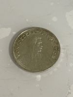 5 Franken 1953  Silber