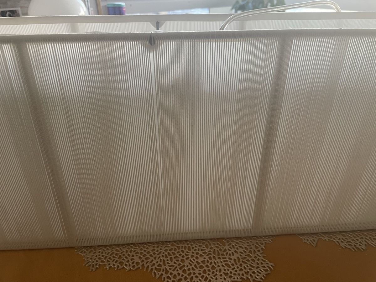 Lampadari & plafoniere: Vintage Hängelampe – Usato da Vitznau venduto da MariaWeggis 2