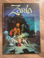 Zarla N°1 - Guerrière impitoyable - EO