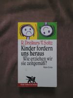 Erziehungsratgeber "Kinder fordern uns heraus"