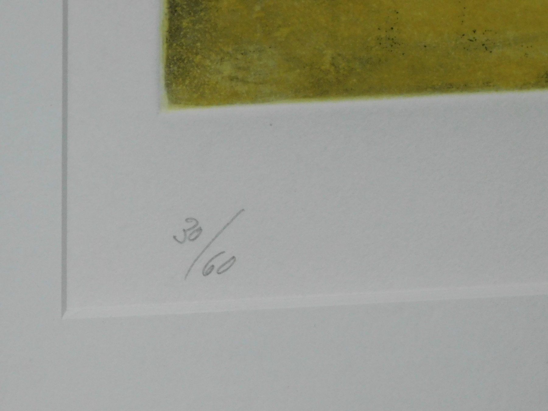 Grafiken & Lithographien: Sammlung Schweizer Künstler - Aquatinta v Hellstern Max – Gebraucht aus Sursee von 76 4