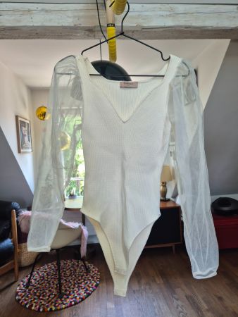 Twinset body size S/M