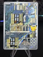 Mauzi 144/128 – Illustration Rare – 🇩🇪 – ab CHF 1.–