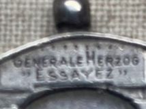 Médailles: Ticino - Chiasso - 1900. – D'occasion à Sorengo par 74in 2