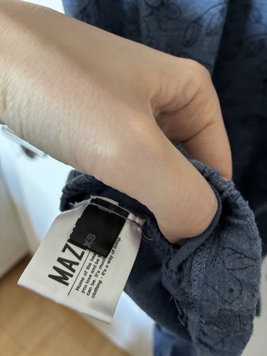 Kleider: Mazine Sommerkleid XS – Gebraucht aus Wädenswil von Gilmored83 5