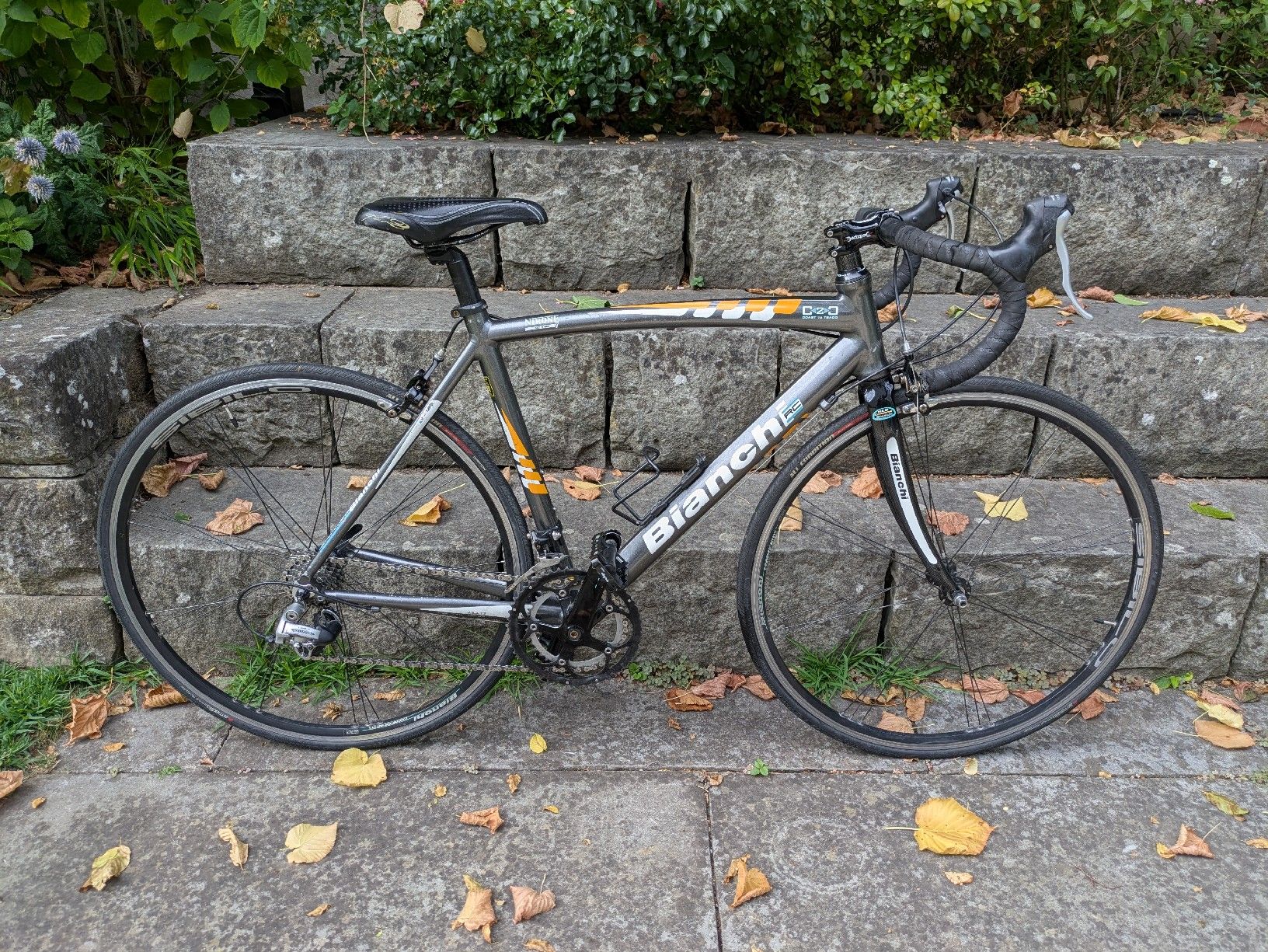 Bianchi Biciclette: Rennrad Bianchi C2C – Usato da Erlenbach ZH venduto da pay_8stw