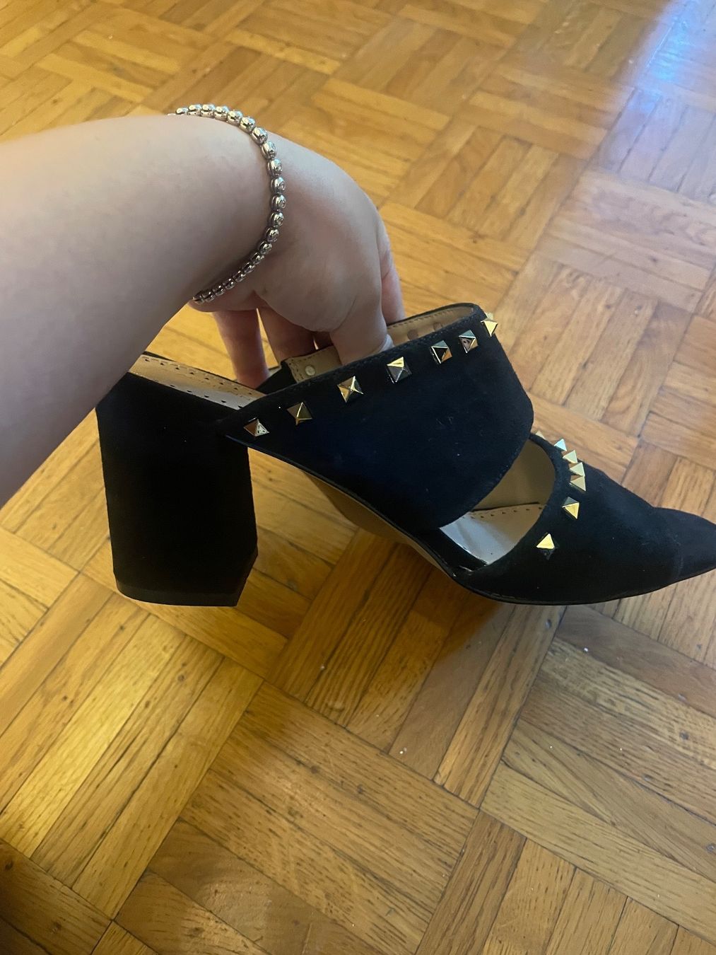 Scarpe da donna: Schuhe Adrienne Vittandini – Usato da Zürich venduto da Supron01 1