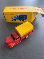 Dinky Toys Atlas Studebaker tapissière