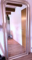 XXL Spiegel Shabby Chic – IKEA, Silber
