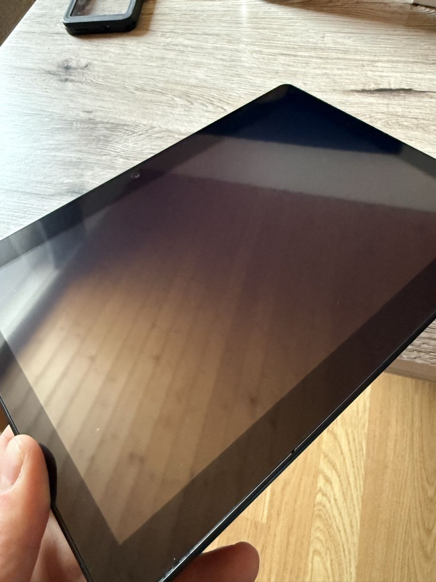Tablet PC: PRITOM M10 Tablet 64GB – Usato da Obergösgen venduto da MWZ123 2