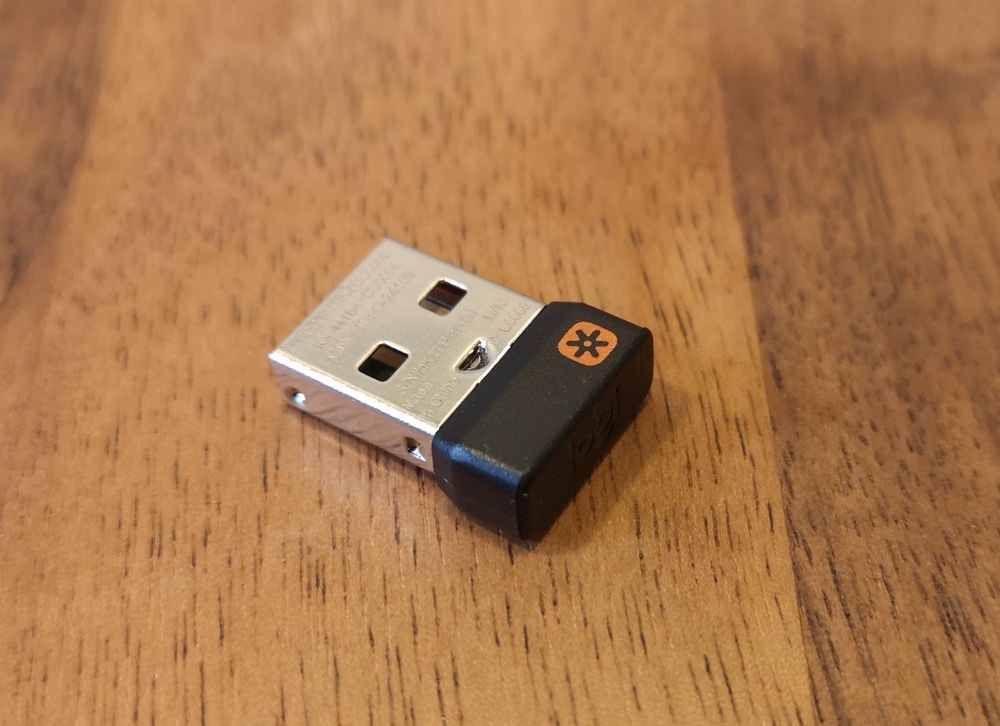 Logitech Unifying Empfänger Kaufen auf Ricardo