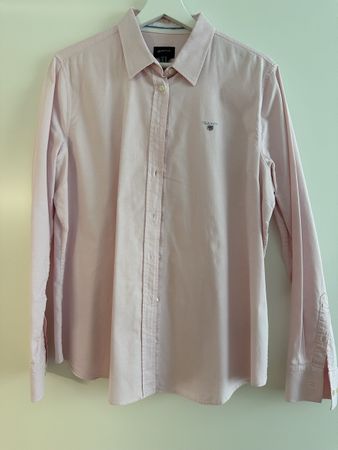 Bluse von GANT grösse 44