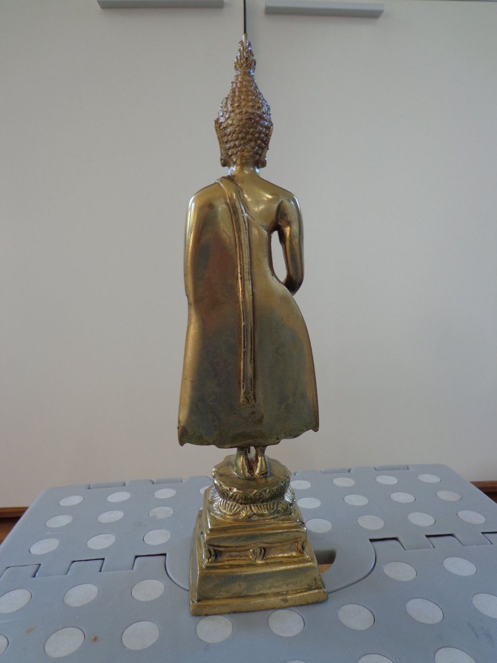 Statuette: Buddha – Usato da Schönenwerd venduto da beibei01 1
