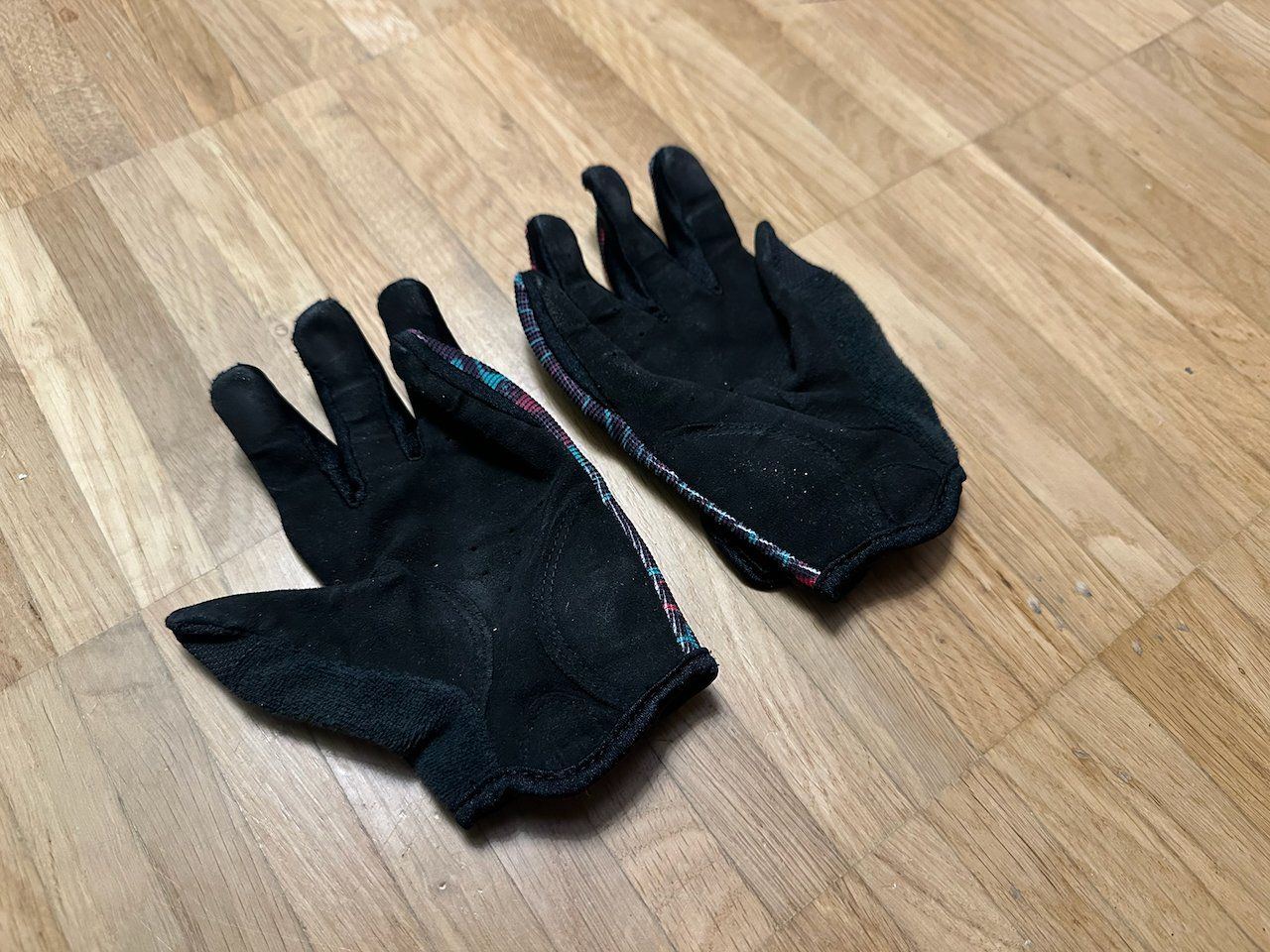 Giro Guanti: Giro DND II Jr Jugend Handschuhe YM – Nuovo (secondo la descrizione) da Zürich venduto da psoluch 1