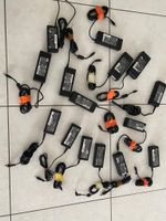 Diverse Netzteile für Laptops, Kameras, Konsolen usw. /50stk