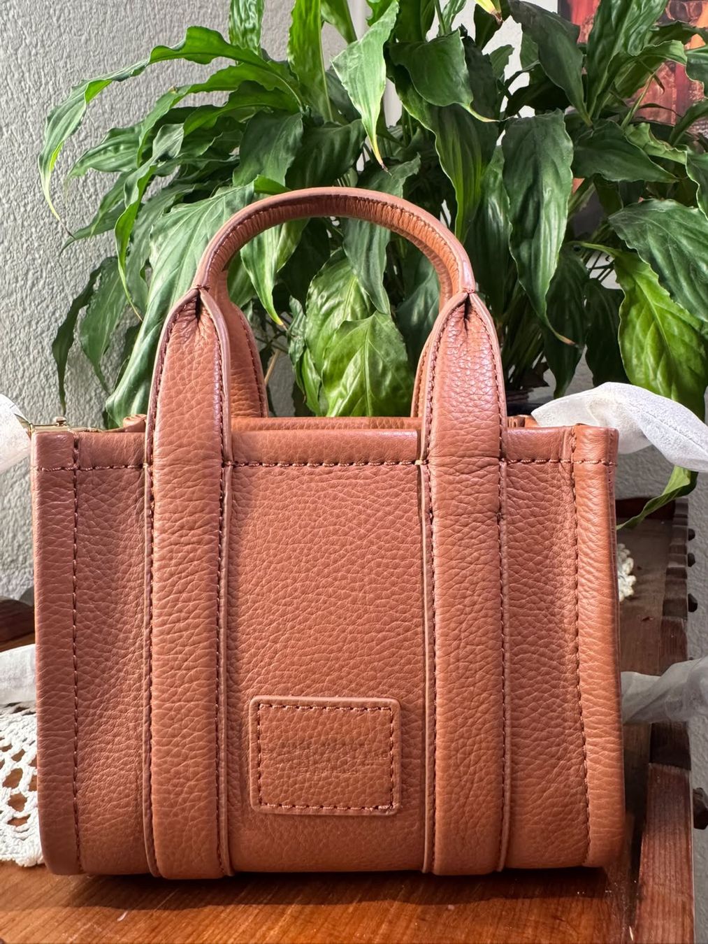 Marc Jacobs Borse da donna: MARC JACOBS - THE TOTE BAG – Usato da Balgach venduto da PokeDuality 5