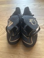 Crampons Predators