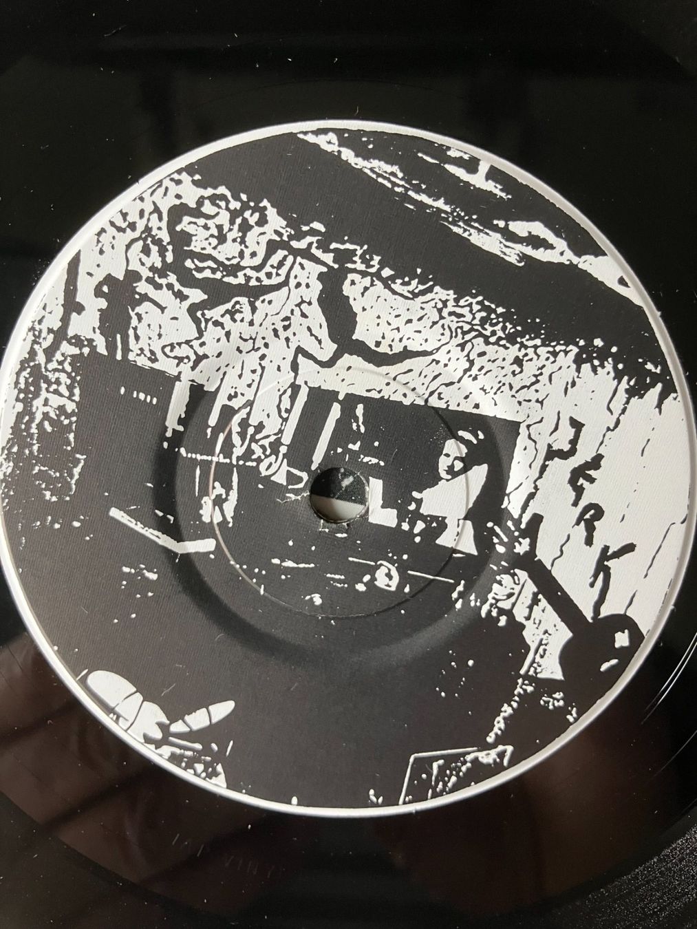Dischi in vinile: Tearjerk – Usato da Aarwangen venduto da Jukebox3 8
