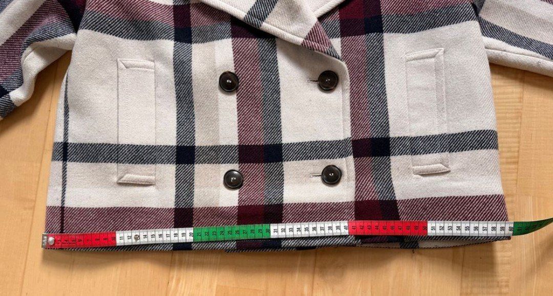 Tommy Hilfiger Giacche: Wunderschöne Tommy Hilfiger Wolle Jacke – Usato da Zürich venduto da laribuechel 5